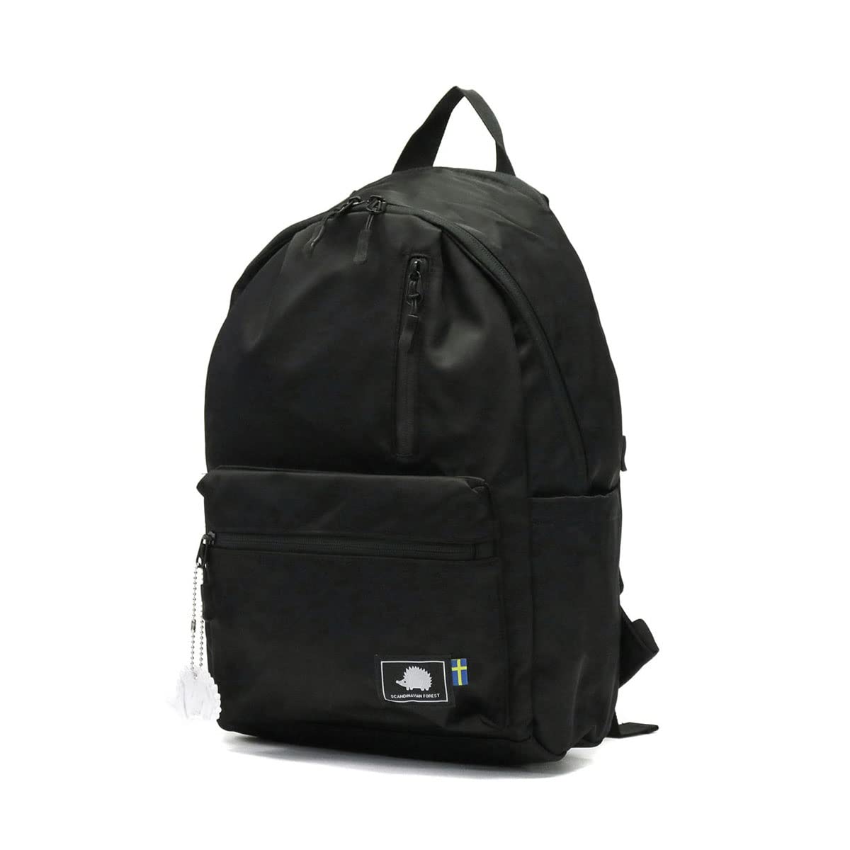 Scandinavian Forest 12 Pocket Daypack Black F 251-KESF204 Women s чорний
Scandinavian Forest 12 Pocket Daypack Black F 251-KESF204 Women s чорний