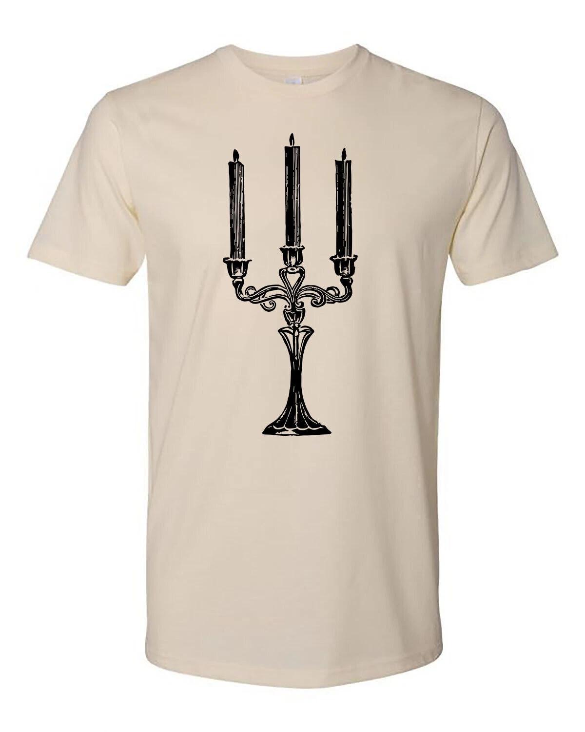 Cottage Cult Clothing Футболка Хлопок Готика Ведьма Оккультизм Викторианский Подсвечник S
Cottage Cult Clothing Футболка Хлопок Готика Ведьма Оккультизм Викторианский Подсвечник S