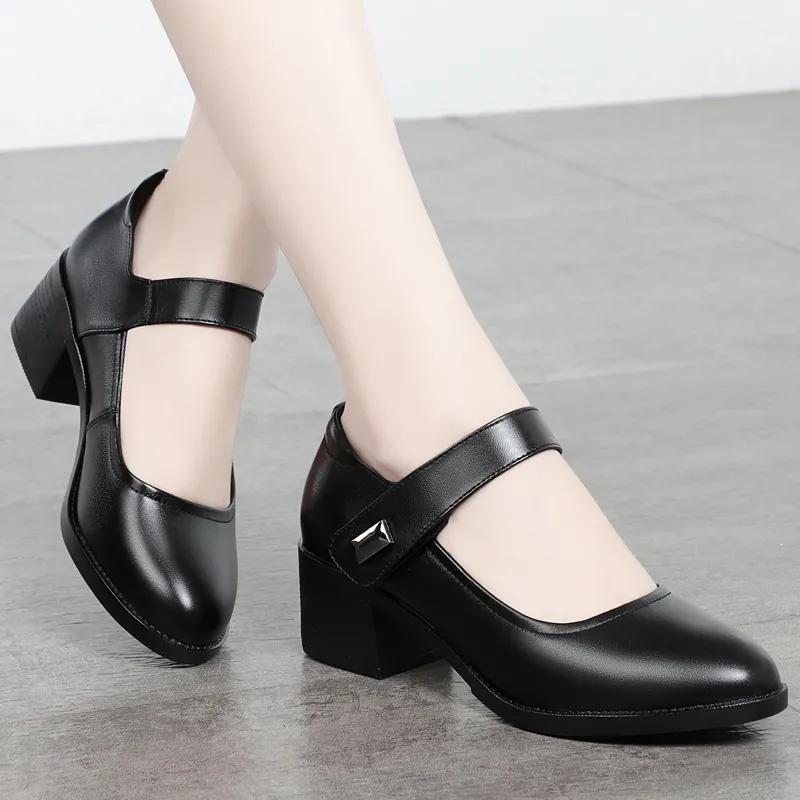 zapatos de mujer женские модные туфли с круглым носком и пряжкой на ремешке на квадратном каблуке женские повседневные нескользящие школьные классные туфли ba196 35
zapatos de mujer женские модные туфли с круглым носком и пряжкой на ремешке на квадратном каблуке женские повседневные нескользящие школьные классные туфли ba196 35