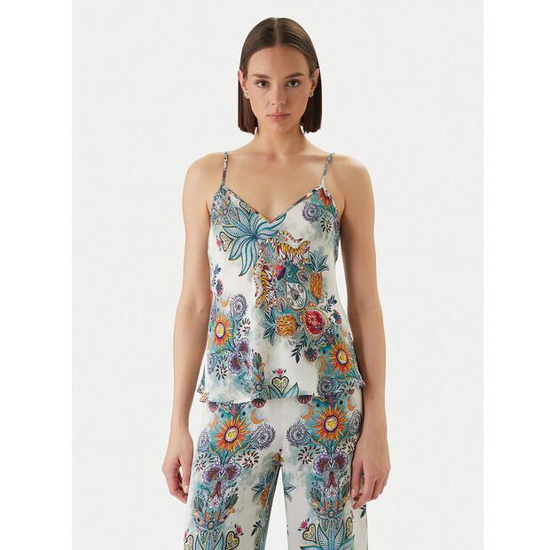 Блузка Just Cavalli 80PAM201 NS837 EU 36
Блузка Just Cavalli 80PAM201 NS837 EU 36