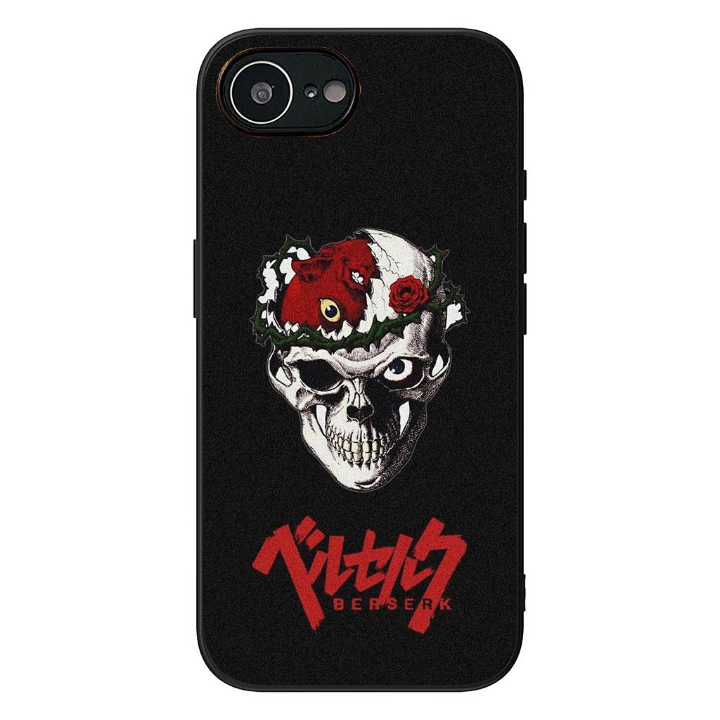 Cover for Motorola Moto G04 G13 G14 G22 G23 G20 G32 G34 G35 G64 G82 G84 G53 G60 G72 E14 E15 E13 Phone Case Berserks Comics Guts Motorola Moto G60S
Cover for Motorola Moto G04 G13 G14 G22 G23 G20 G32 G34 G35 G64 G82 G84 G53 G60 G72 E14 E15 E13 Phone Case Berserks Comics Guts Motorola Moto G60S