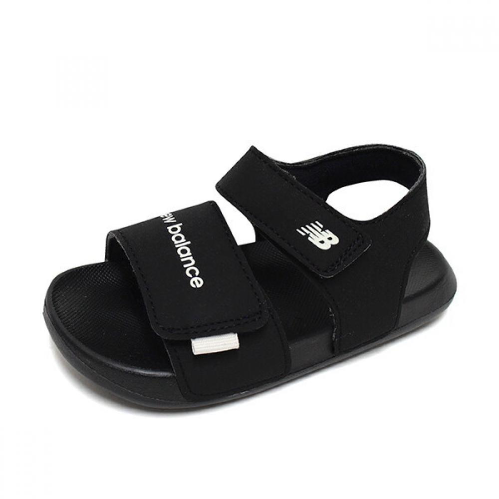 New Balance Kids 6303 Junior Kids Toddler Sandals Aqua Shoes Black K6303b1i K6303B1I/130mm(7C)
New Balance Kids 6303 Junior Kids Toddler Sandals Aqua Shoes Black K6303b1i K6303B1I/130mm(7C)
