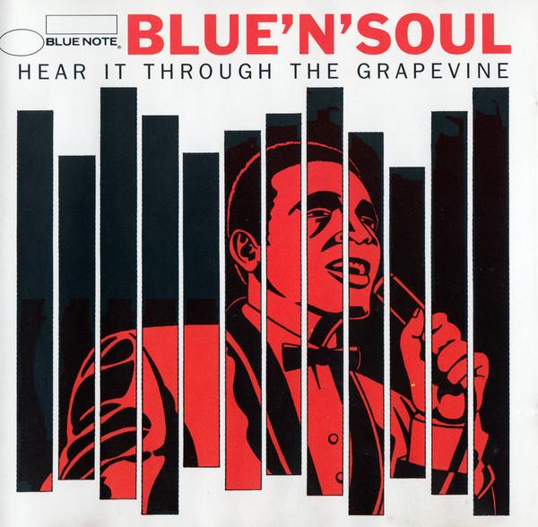 CD VARIOUS - Blue N Soul (Hear It Through The 724353085827 Blue Note 2001 Europe Jazz Used
CD VARIOUS - Blue N Soul (Hear It Through The 724353085827 Blue Note 2001 Europe Jazz Used