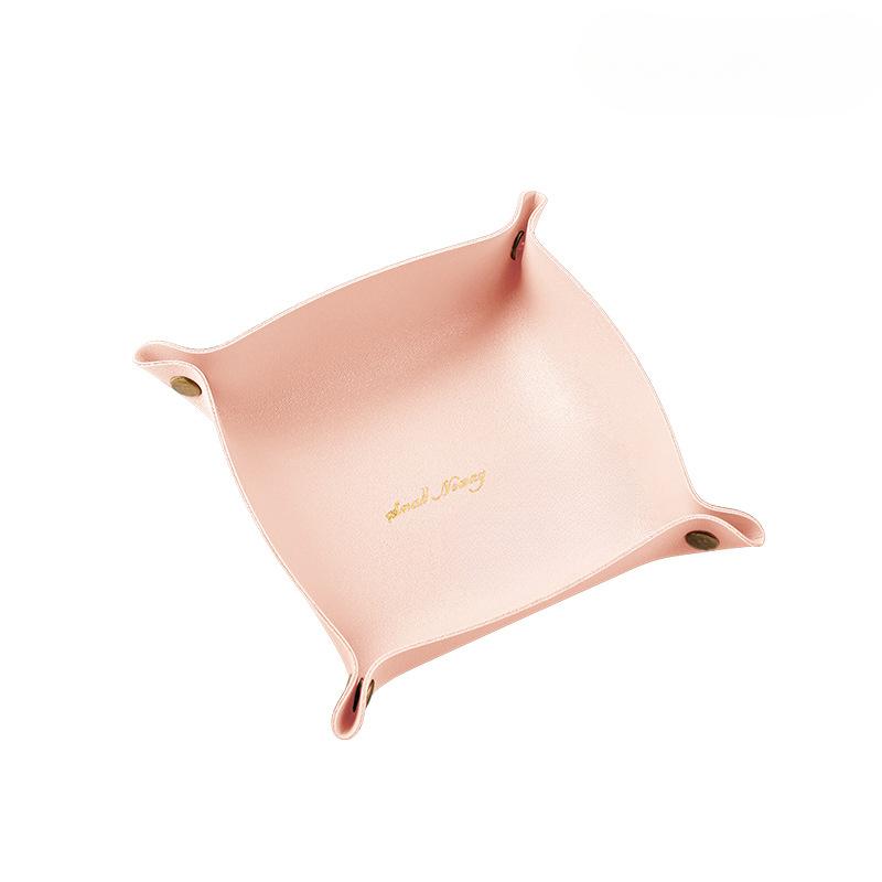 1 шт., ящик для хранения в скандинавском стиле, настольный лоток для хранения ювелирных изделий, косметики, ключей, корзина для хранения, складной настольный органайзер, чехол розовый
1 шт., ящик для хранения в скандинавском стиле, настольный лоток для хранения ювелирных изделий, косметики, ключей, корзина для хранения, складной настольный органайзер, чехол розовый