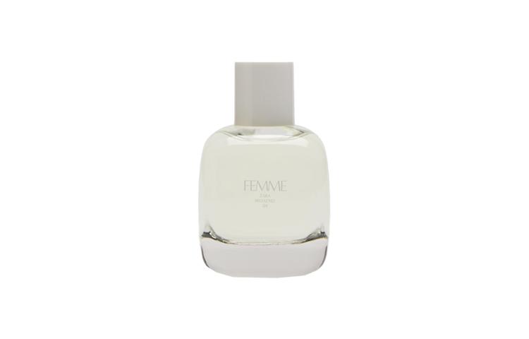 ZARA Weekend Femme Women s Perfume Gourmet Scent Family Eau De Toilette Bergamot Peony 90ml/180ml 90ml
ZARA Weekend Femme Women s Perfume Gourmet Scent Family Eau De Toilette Bergamot Peony 90ml/180ml 90ml