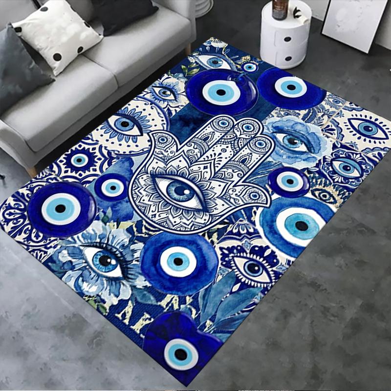 2025 New Hand of Fatima Carpet Rug for Living Room Bedroom Home Sofa Decoration,Kids play Non-slip Floor Mat97 40x60cm( 15x23in )
2025 New Hand of Fatima Carpet Rug for Living Room Bedroom Home Sofa Decoration,Kids play Non-slip Floor Mat97 40x60cm( 15x23in )