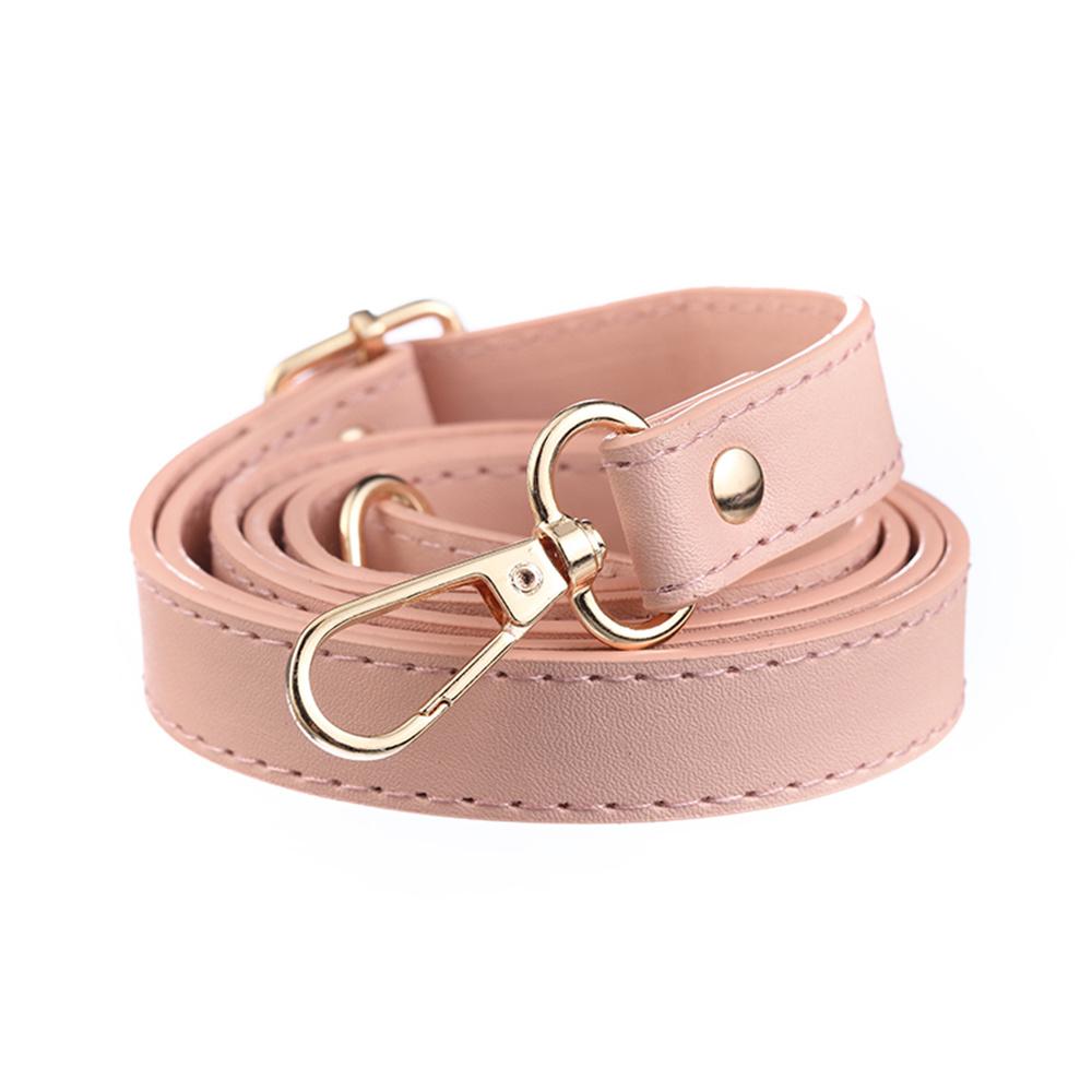 Wholesale Bag Strap For Crossbody Mini Bag Shoulder Strap 130cm Bag Belt Accessories PU Solid Color Handles For Women s Bags Hot
Wholesale Bag Strap For Crossbody Mini Bag Shoulder Strap 130cm Bag Belt Accessories PU Solid Color Handles For Women s Bags Hot