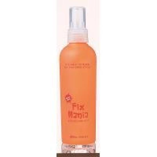 Takeda Ilya Fixmania Styling Mist 200ml белый 
Takeda Ilya Fixmania Styling Mist 200ml белый