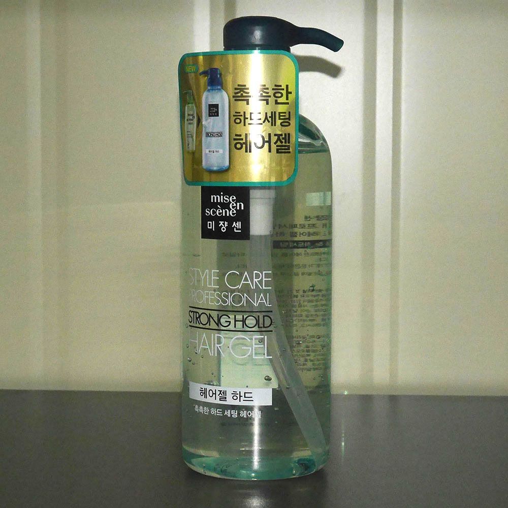 Strong OABALIME Hold Hair Gel Hard 500ml
Strong OABALIME Hold Hair Gel Hard 500ml