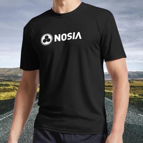 New Shirt Noisia Logo Active T-Shirt Funny Size S - 5XL 2XL
New Shirt Noisia Logo Active T-Shirt Funny Size S - 5XL 2XL