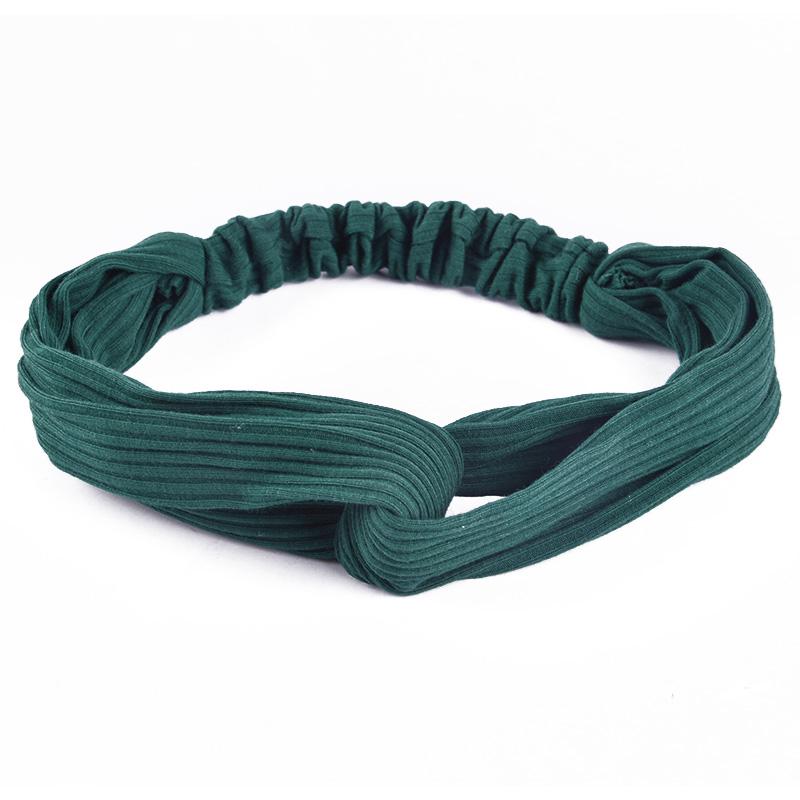 Модная однотонная повязка на голову женская крестообразная эластичная повязка для волос с перекручиванием женская повязка на голову с узлом тюрбан аксессуары для волос
Модная однотонная повязка на голову женская крестообразная эластичная повязка для волос с перекручиванием женская повязка на голову с узлом тюрбан аксессуары для волос