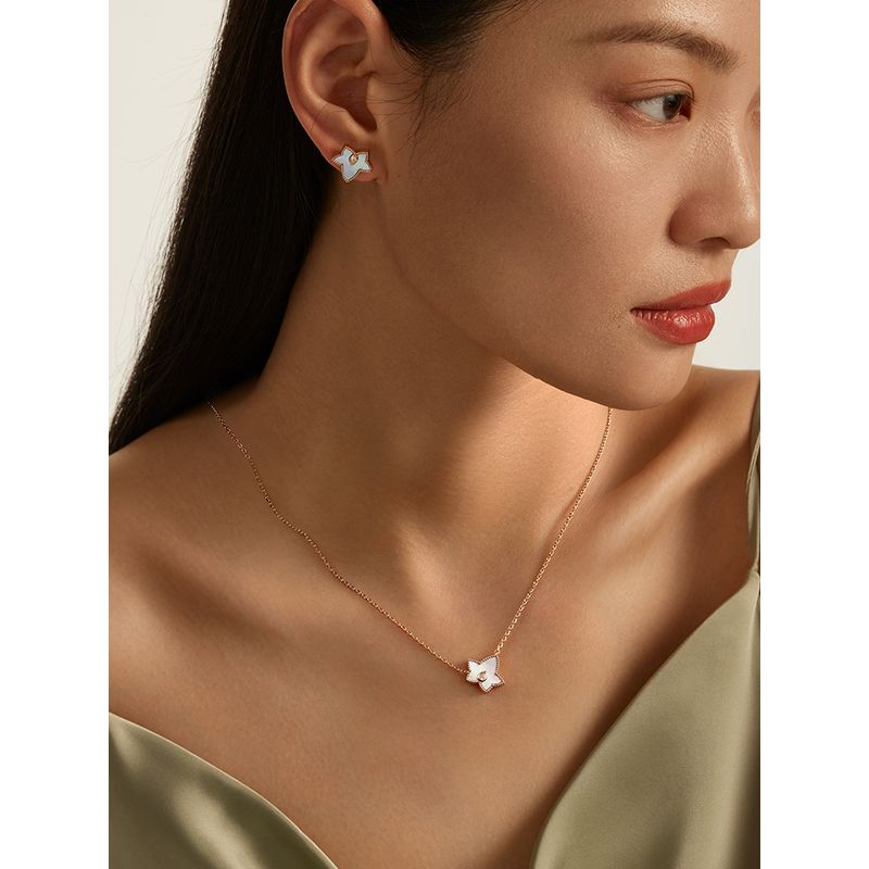 Lola Rose Ivy Pearl Женский Фритиллярис Green Agate-LR50033
Lola Rose Ivy Pearl Женский Фритиллярис Green Agate-LR50033