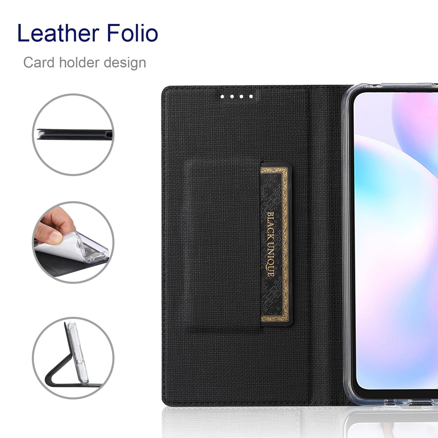 VILI DMX Series For Google Pixel 9 Pro XL Case Card Slot PU Leather Stand Phone Cover Black
VILI DMX Series For Google Pixel 9 Pro XL Case Card Slot PU Leather Stand Phone Cover Black