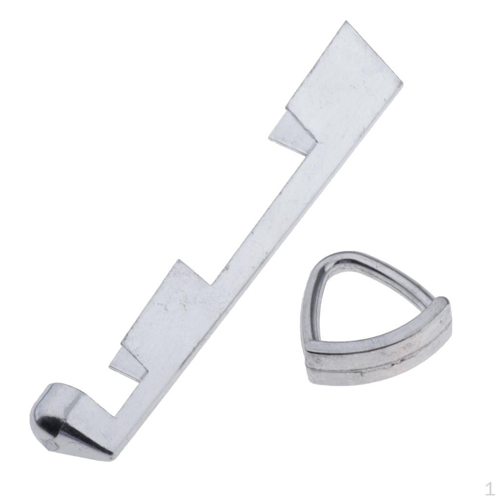 Alloy Billiard Repair Tool
Alloy Billiard Repair Tool