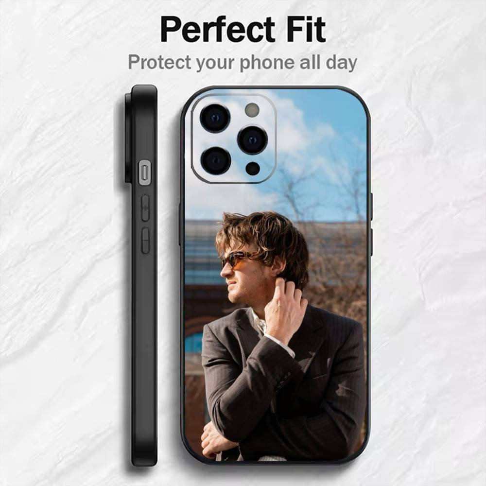 J-Joe K-Keery DJO End of beginning Phone Case For iPhone17,16,15,14,13,12 Plus,Max Soft Silicone Black Cover iPhone14
J-Joe K-Keery DJO End of beginning Phone Case For iPhone17,16,15,14,13,12 Plus,Max Soft Silicone Black Cover iPhone14