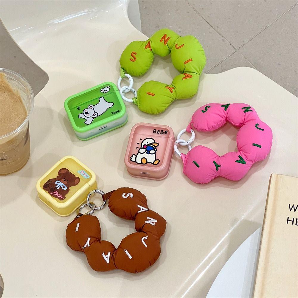 Чехол для мобильного телефона Puff Puff Wristband из полиэстера Puff Wristband, браслет для мобильного телефона розы красного
Чехол для мобильного телефона Puff Puff Wristband из полиэстера Puff Wristband, браслет для мобильного телефона розы красного