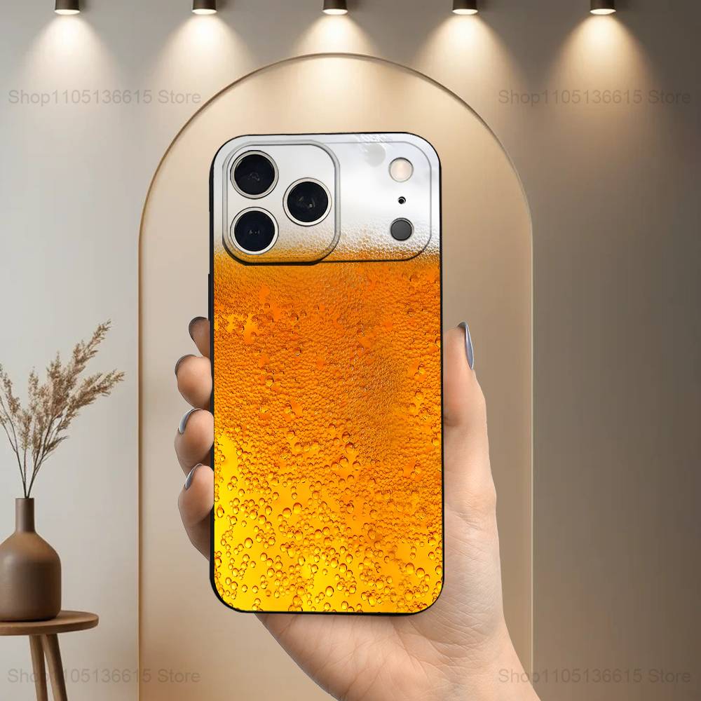 Alcohol Art Beer Phone For iPhone 13,12,15,14,11,16,17,Plus,Pro Max,XS,X,XR,SE,Mini,8,7,Soft Silicone Black iPhone12
Alcohol Art Beer Phone For iPhone 13,12,15,14,11,16,17,Plus,Pro Max,XS,X,XR,SE,Mini,8,7,Soft Silicone Black iPhone12