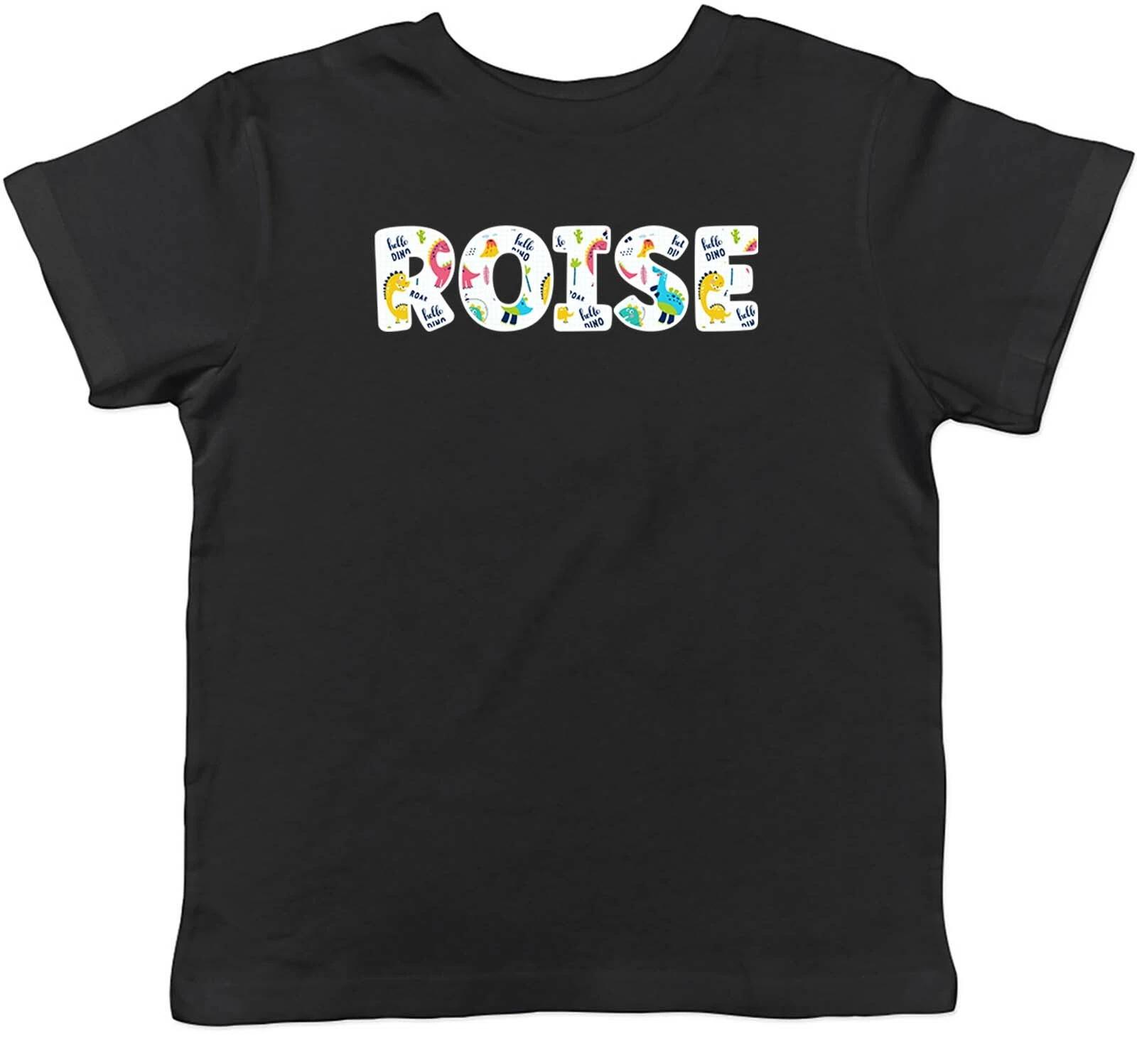 Personalised Dinosaur Pattern Pink Childrens Kids T-Shirt Boys Girls Gift 130
Personalised Dinosaur Pattern Pink Childrens Kids T-Shirt Boys Girls Gift 130