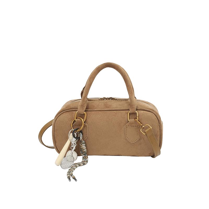 PU Solid Color Zipper Hobos Bags 2026 High Quality Exquisite Versatile Bags Texture Light Luxury Fashi New Crossbody Bags коричневий
PU Solid Color Zipper Hobos Bags 2026 High Quality Exquisite Versatile Bags Texture Light Luxury Fashi New Crossbody Bags коричневий
