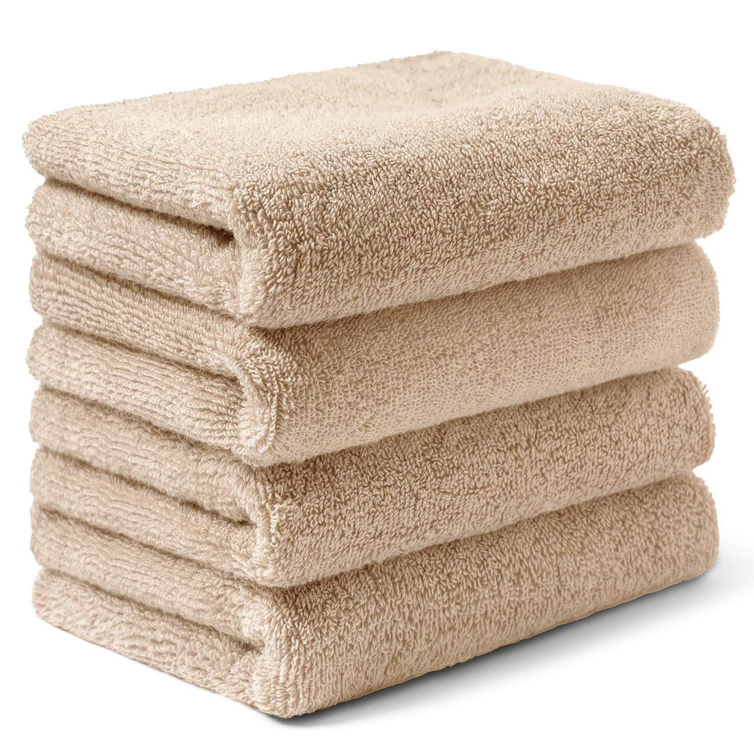 AIFY City Towel Face 4-piece Set Thick Soft Quick-drying Absorbent Durable Cotton Hotel Specification Antibacterial Deodorant Plain Skin-friendly Life
AIFY City Towel Face 4-piece Set Thick Soft Quick-drying Absorbent Durable Cotton Hotel Specification Antibacterial Deodorant Plain Skin-friendly Life