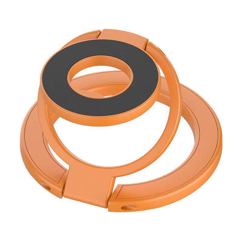 Ultra-Thin Magnetic Phone Holder: Strong Grip, Multi-Functional Stand, Universal Fit for Desktops Three-Fold, Includes Magnetic Sheet
Ultra-Thin Magnetic Phone Holder: Strong Grip, Multi-Functional Stand, Universal Fit for Desktops Three-Fold, Includes Magnetic Sheet