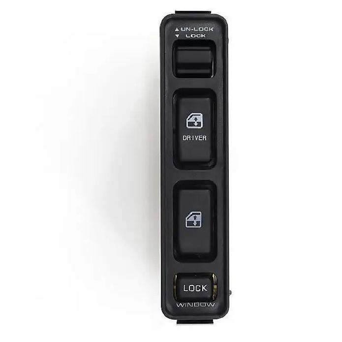 for 1988-2004 Suzuki Vitara Electric Window Control Switch Front Driver 37990-60A00 9 PIN Passenger Side with DRIVER LOCK Button 1pc Front Left
for 1988-2004 Suzuki Vitara Electric Window Control Switch Front Driver 37990-60A00 9 PIN Passenger Side with DRIVER LOCK Button 1pc Front Left