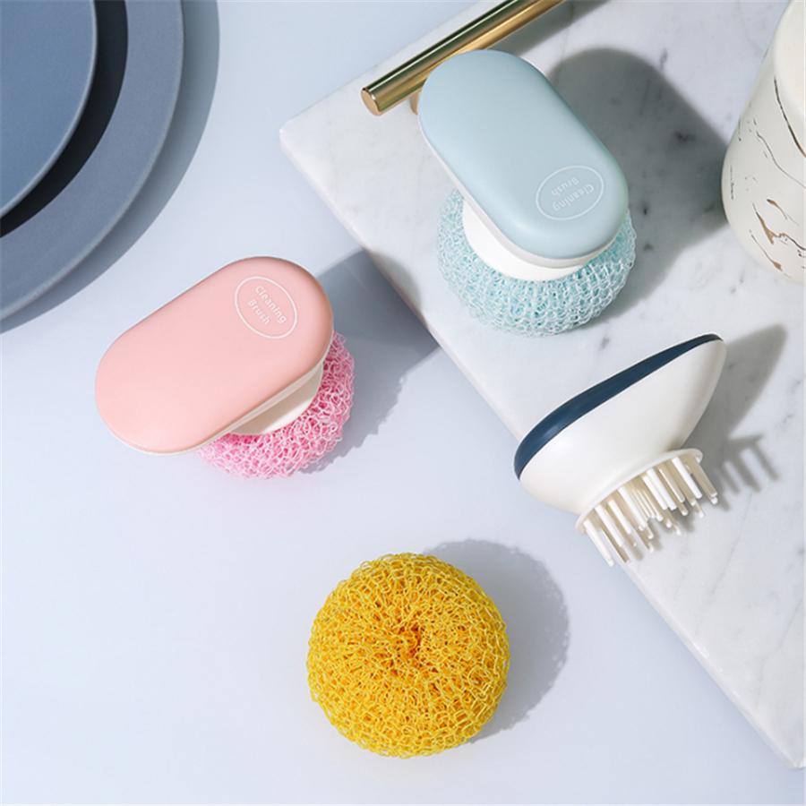 Cleaning Brushes Dish Washing Tool Pans Cups Bread Bowl Scrubber Kitchen Goods Accessories Gadgets Kitchen dishwashing
Cleaning Brushes Dish Washing Tool Pans Cups Bread Bowl Scrubber Kitchen Goods Accessories Gadgets Kitchen dishwashing