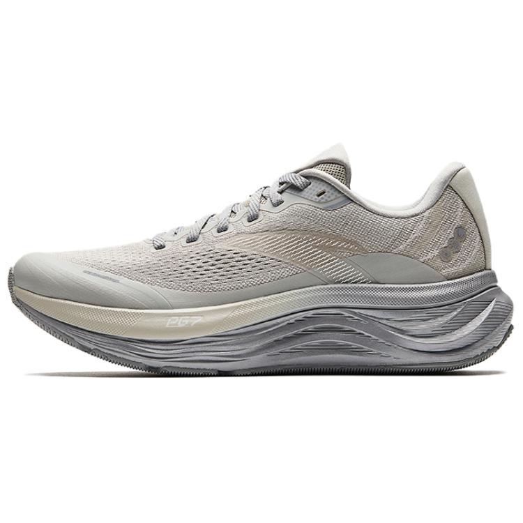 Anta Travel Step 2 Comfortable Simple Non-Slip Wear-Resistant Low-Top Casual Running Shoes Men sneaker Gray 112525546-5 40
Anta Travel Step 2 Comfortable Simple Non-Slip Wear-Resistant Low-Top Casual Running Shoes Men sneaker Gray 112525546-5 40