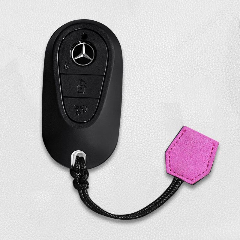 Mercedes-Benz Black Warrior Key Case for S-Class S400L/S450L/S500L, G-Class, GLE, GLB, GLA.
Mercedes-Benz Black Warrior Key Case for S-Class S400L/S450L/S500L, G-Class, GLE, GLB, GLA.