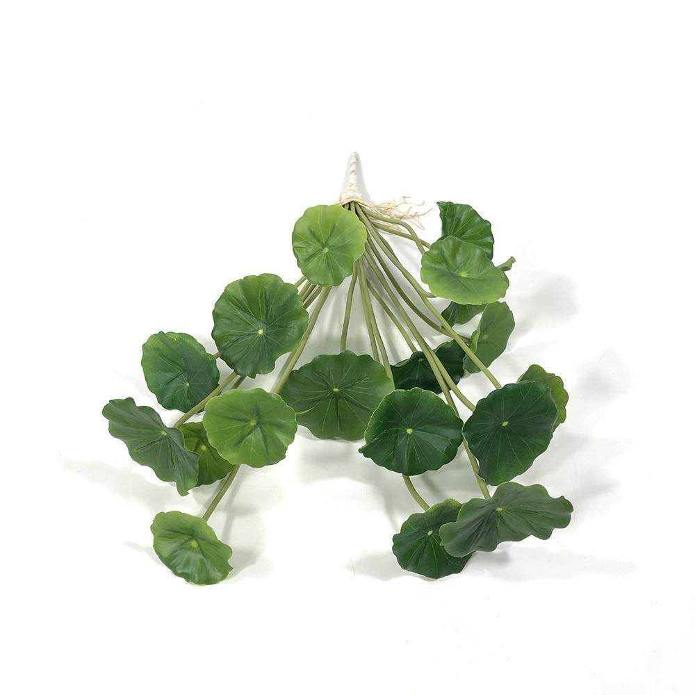 Real Touch Искусственные растения лотоса Зеленые искусственные растения бонсай Творческая имитация Зеленые листья Подарок lotus
Real Touch Искусственные растения лотоса Зеленые искусственные растения бонсай Творческая имитация Зеленые листья Подарок lotus