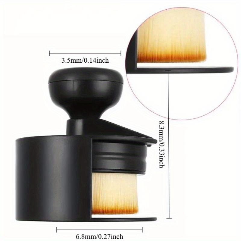 1 шт. Инструменты для растушевки Кисть для рисования и живописи Кисти для макияжа Плоский набор Кисти для макияжа для скрапбукинга Открытка ручной работы
1 шт. Инструменты для растушевки Кисть для рисования и живописи Кисти для макияжа Плоский набор Кисти для макияжа для скрапбукинга Открытка ручной работы