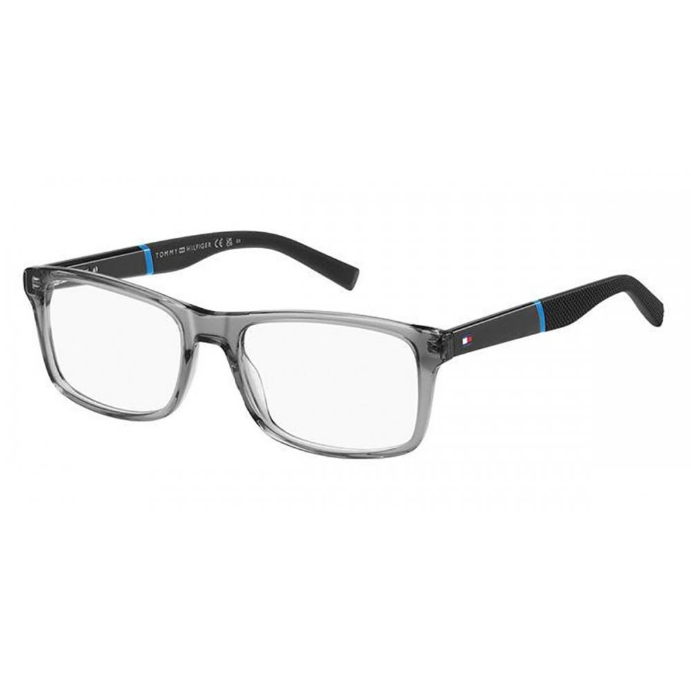Tommy Hilfiger Th 2044 Kb7 Men Eyeglasses 53-17-145
Tommy Hilfiger Th 2044 Kb7 Men Eyeglasses 53-17-145