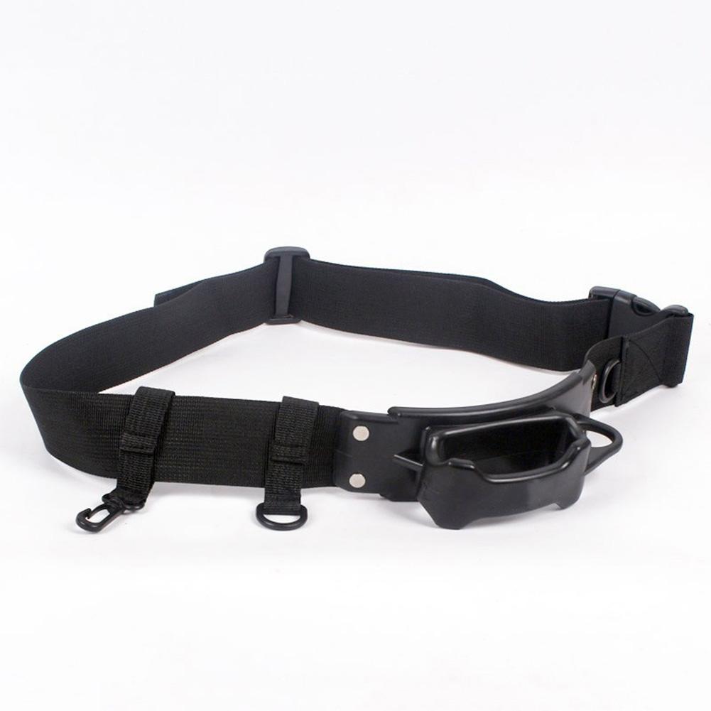 Fishing Waist Belt Rod Holder Waist Rod Pole Holder Adjustable Hand Rod Holder Multifunction Fishing Accessories чорний
Fishing Waist Belt Rod Holder Waist Rod Pole Holder Adjustable Hand Rod Holder Multifunction Fishing Accessories чорний