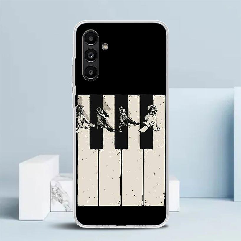 Music Piano Keyboard Phone Case For Samsung Galaxy A17 A37 A57 A16 A15 A14 A13 A56 A55 A54 A53 A36 A35 A34 A33 A26 A25 A24 A23 G Samsung A57
Music Piano Keyboard Phone Case For Samsung Galaxy A17 A37 A57 A16 A15 A14 A13 A56 A55 A54 A53 A36 A35 A34 A33 A26 A25 A24 A23 G Samsung A57