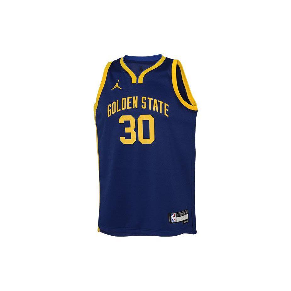 Nike NBA Golden State Warriors Curry 30 Сезон Новая футболка с принтом букв Дышащая спортивная майка Детская майка Синяя 3Y2B7BXJP-WARSC S
Nike NBA Golden State Warriors Curry 30 Сезон Новая футболка с принтом букв Дышащая спортивная майка Детская майка Синяя 3Y2B7BXJP-WARSC S