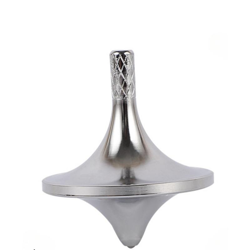 Inception Space Metal Brass Spinning Top Toys Gyro Creative Desktop Small Fidget Spinner Adults 3.3*2.8*2.8cm серебряный
Inception Space Metal Brass Spinning Top Toys Gyro Creative Desktop Small Fidget Spinner Adults 3.3*2.8*2.8cm серебряный