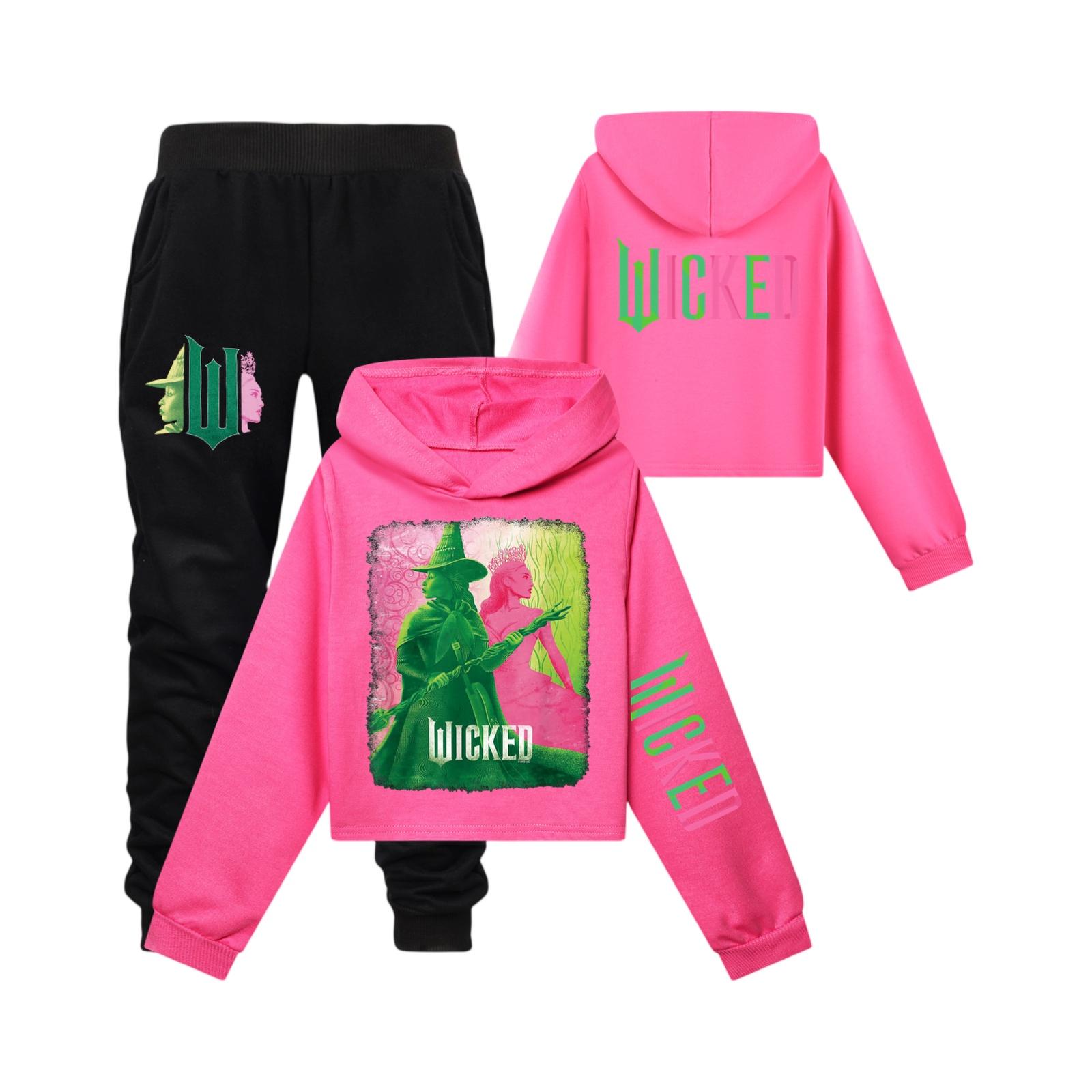 Children s Two-piece Suit For Boys And Girls (pants + Top) 150
Children s Two-piece Suit For Boys And Girls (pants + Top) 150