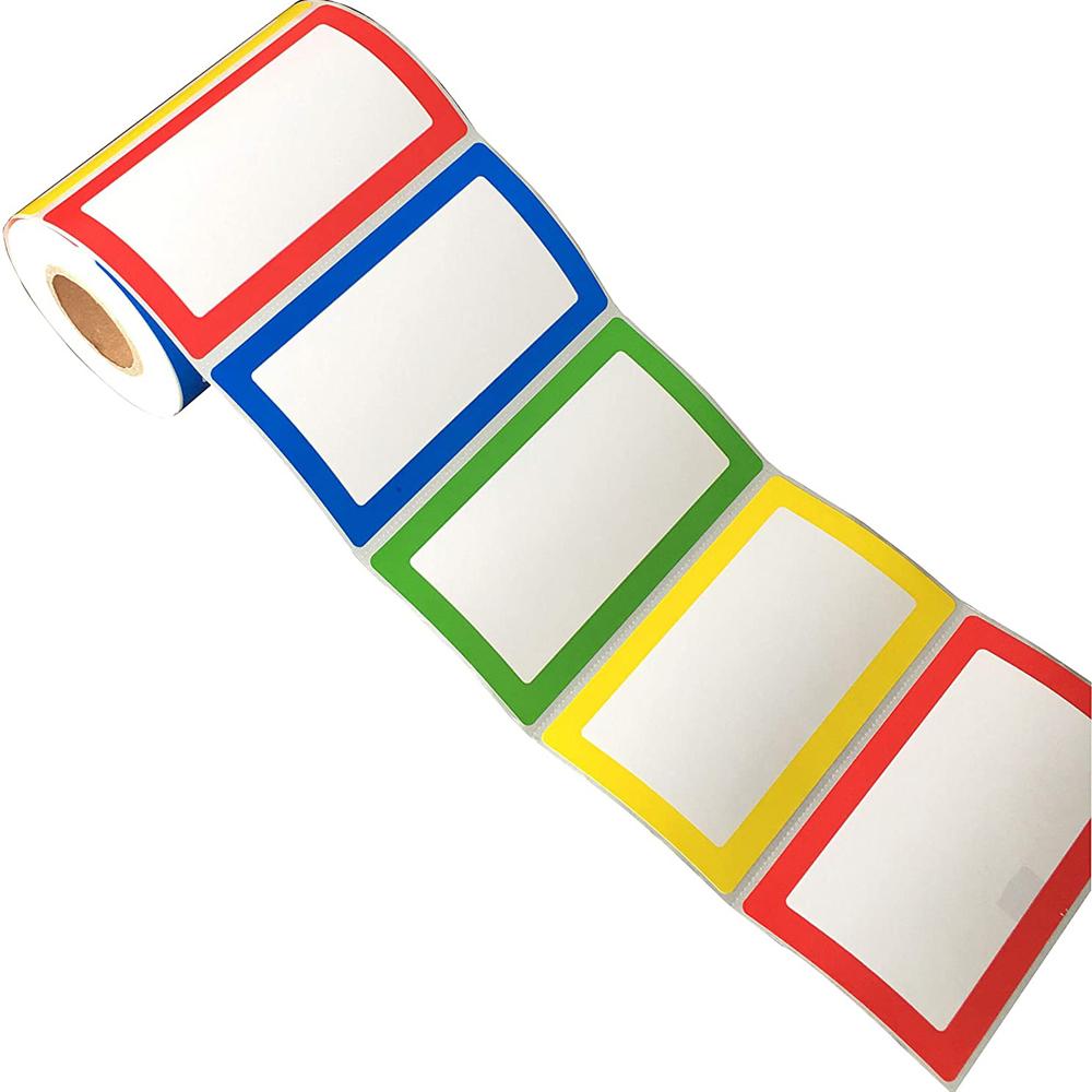 Label Plain Sealing Label Adhesive Sticker Name Tag Labels Organizer Labels Labels Sticker
Label Plain Sealing Label Adhesive Sticker Name Tag Labels Organizer Labels Labels Sticker