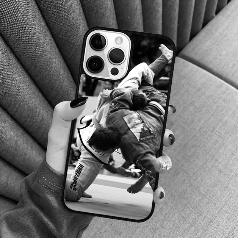 sport Martial Art MMA Fight Jiu Jitsu Phone Case For iPhone 17 Air 16 16e 15 13 14 Pro Max 11 12 Plus 2022 MAX Cover iPhone 13pro
sport Martial Art MMA Fight Jiu Jitsu Phone Case For iPhone 17 Air 16 16e 15 13 14 Pro Max 11 12 Plus 2022 MAX Cover iPhone 13pro