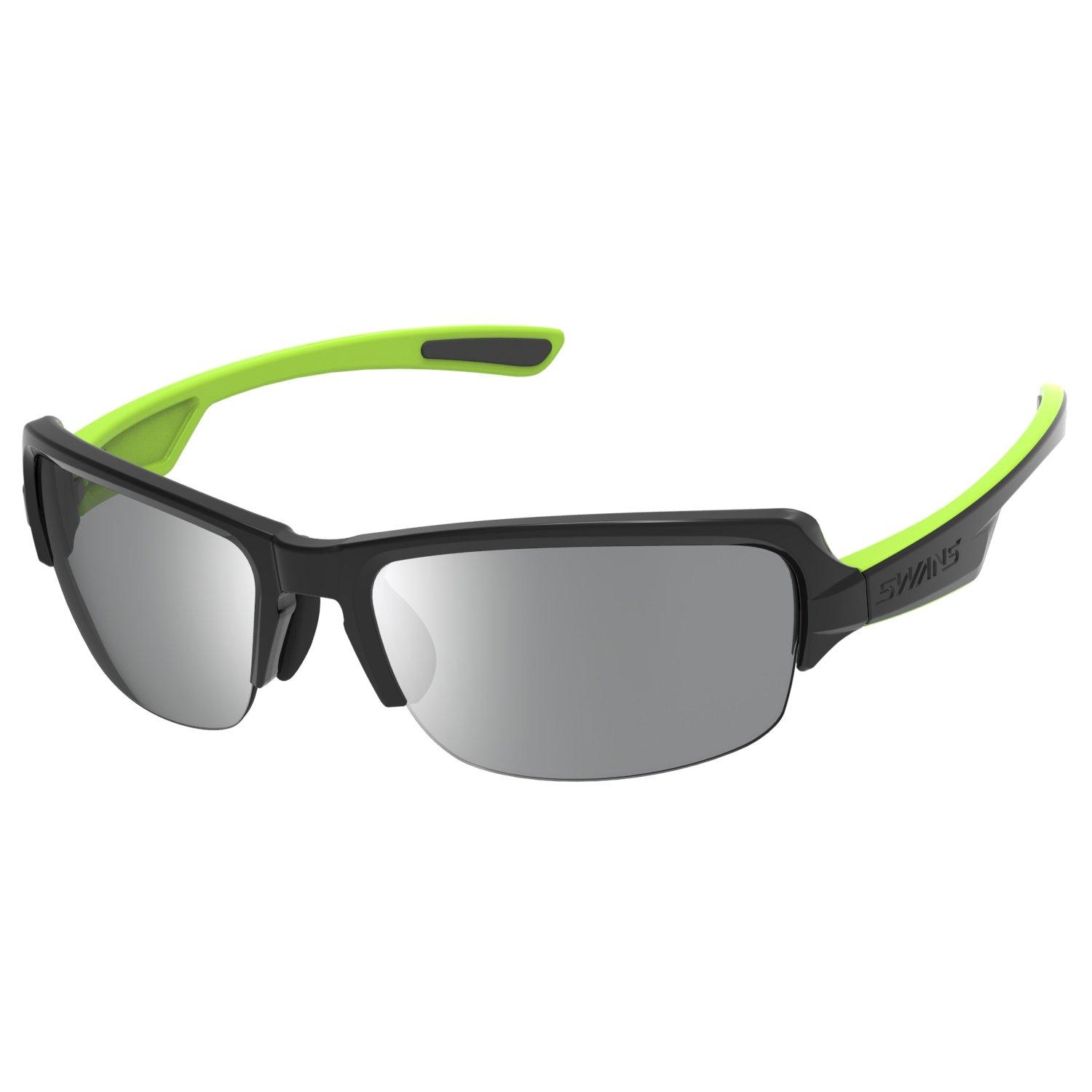 Солнцезащитные очки SWANS DF с зеркальными линзами, модель Черный x Черный x Зеленый лайм DF-0701 BK/LM
Солнцезащитные очки SWANS DF с зеркальными линзами, модель Черный x Черный x Зеленый лайм DF-0701 BK/LM