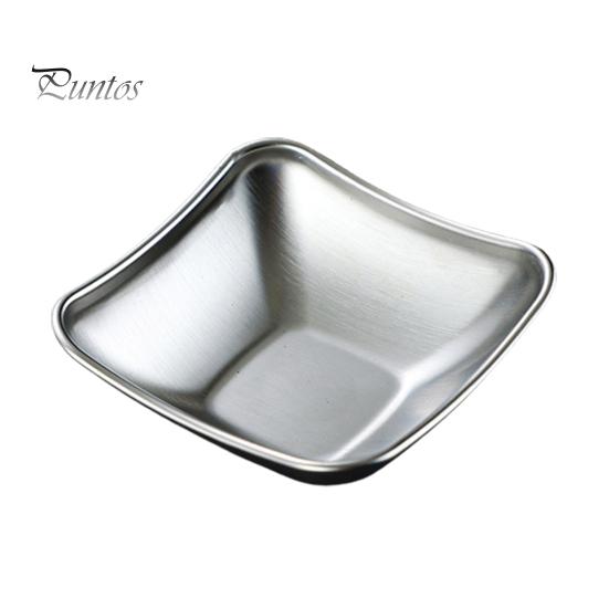 1/2/3 сетки, блюдо для приправ из нержавеющей стали, корейская металлическая тарелка для соуса для барбекю, тарелка для барбекю, ресторана, кухонная посуда 1Grid серебряный
1/2/3 сетки, блюдо для приправ из нержавеющей стали, корейская металлическая тарелка для соуса для барбекю, тарелка для барбекю, ресторана, кухонная посуда 1Grid серебряный