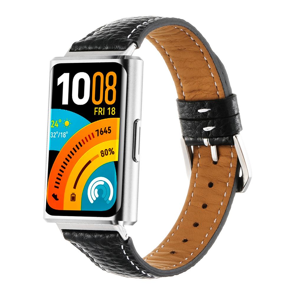 Retro Leather Band For Huawei Band 11 / 11 Pro Smart Watch Replacement Strap Wristband Bracelet Correa чёрный
Retro Leather Band For Huawei Band 11 / 11 Pro Smart Watch Replacement Strap Wristband Bracelet Correa чёрный