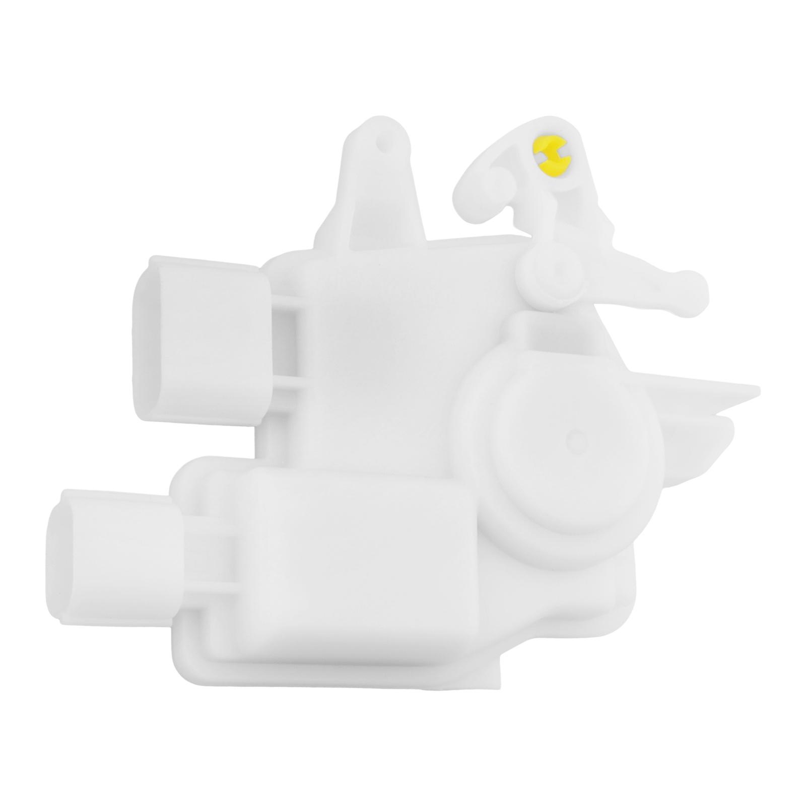 72115SDAA01 Ремонтопригодный привод замка двери Правая пассажирская сторона
72115SDAA01 Ремонтопригодный привод замка двери Правая пассажирская сторона