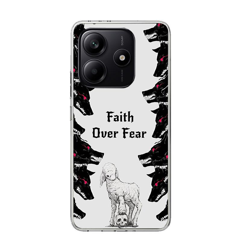 Son Of God Jesus Cross Holy Light Phone Case For Xiaomi Redmi Note 15 14 13 12S 12 Pro Plus 11S 11E 11 11T 10S 10 Art Soft Patte Note 12 Pro Plus
Son Of God Jesus Cross Holy Light Phone Case For Xiaomi Redmi Note 15 14 13 12S 12 Pro Plus 11S 11E 11 11T 10S 10 Art Soft Patte Note 12 Pro Plus