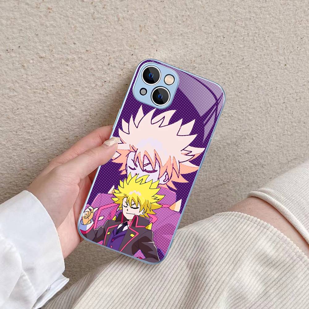 Cool Anime B-Beyblade X Vintage Toy For IPhone 14 13 12 Mini 11 Pro XS Max X XR 14 Plus Tempered Glass Cover iphone 14 pro
Cool Anime B-Beyblade X Vintage Toy For IPhone 14 13 12 Mini 11 Pro XS Max X XR 14 Plus Tempered Glass Cover iphone 14 pro