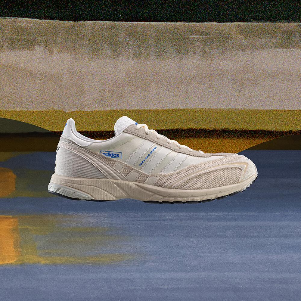adidas Adizero SL 72 Bad Bunny Off White 40
adidas Adizero SL 72 Bad Bunny Off White 40