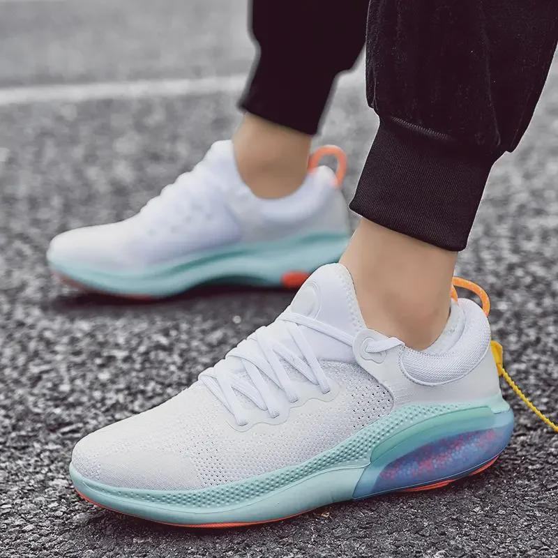 Men s Breathable Mesh Running Shoes - Summer, Trendy, Korean Style, Large Sizes Available 40 червоний/сірий колір
Men s Breathable Mesh Running Shoes - Summer, Trendy, Korean Style, Large Sizes Available 40 червоний/сірий колір