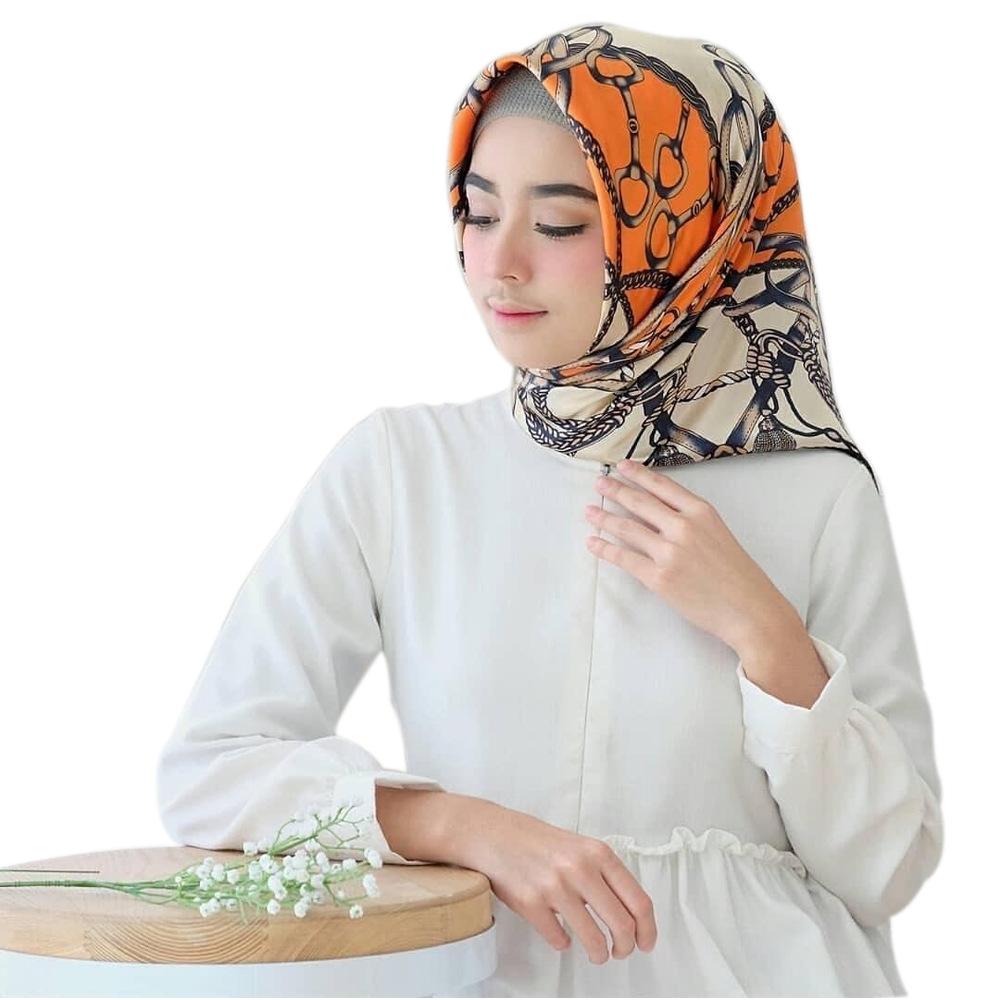 Высококачественные роскошные шелковые шарфы, повязка на голову, шарфы, шейный шарф для женщин, шелковый шарф с цепочкой, женская декоративная шаль 90*90cm
Высококачественные роскошные шелковые шарфы, повязка на голову, шарфы, шейный шарф для женщин, шелковый шарф с цепочкой, женская декоративная шаль 90*90cm