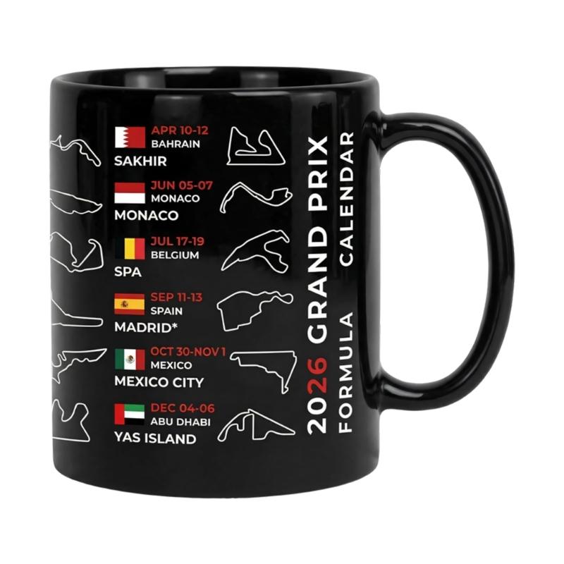 Elegant 2026 Formula Racing Themed Mug Ceramic Comfortable Grip And Large Capacity Drinking Cup For Any Beverage 1
Elegant 2026 Formula Racing Themed Mug Ceramic Comfortable Grip And Large Capacity Drinking Cup For Any Beverage 1