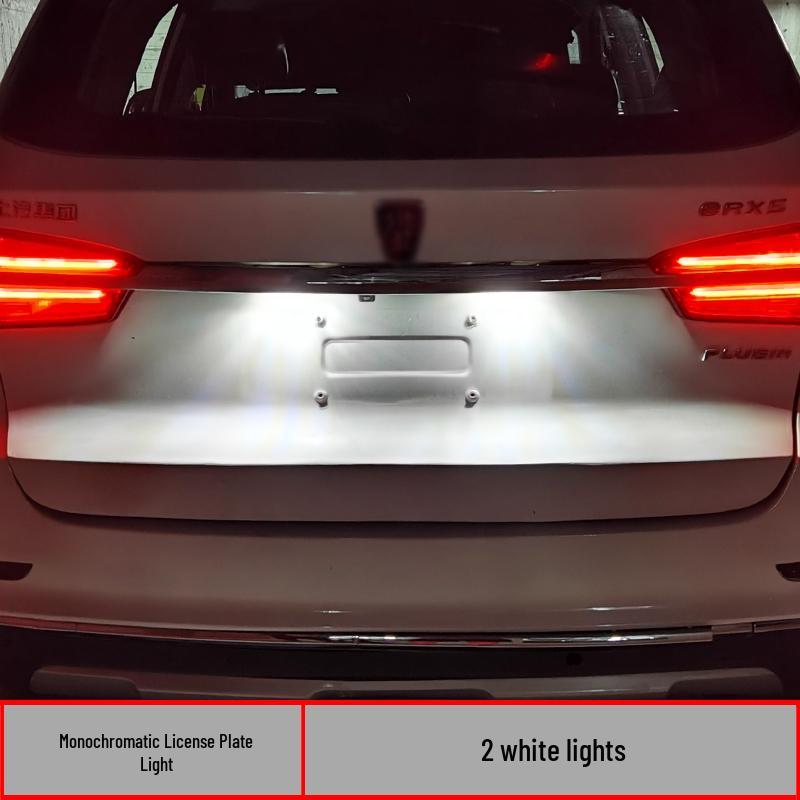LED Interior Roof & Reading Light for 08-13 Honda Accord (Eighth Gen)
LED Interior Roof & Reading Light for 08-13 Honda Accord (Eighth Gen)